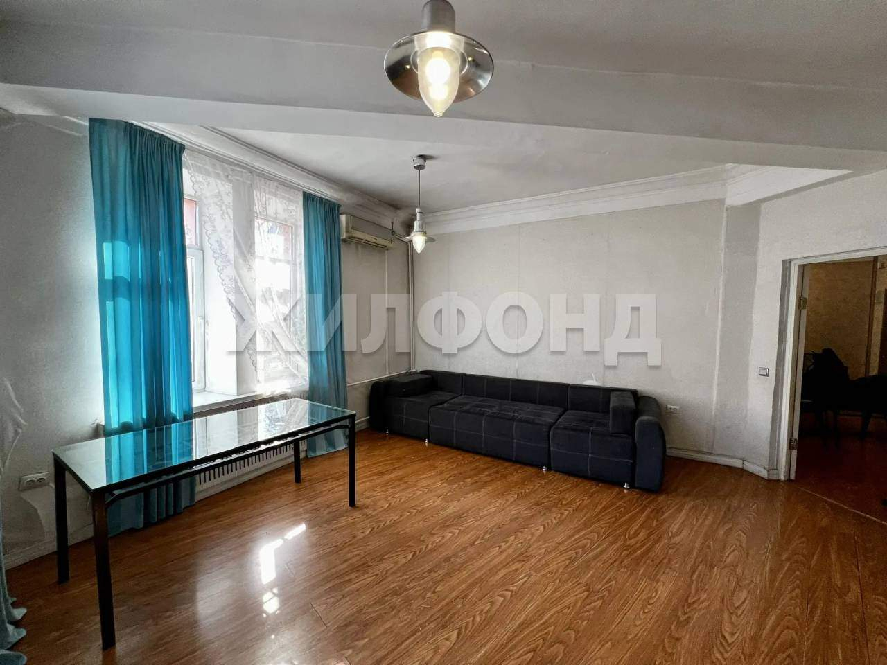 Квартира на продажу в Иркутске, Ленина улица, 24 фото №4
