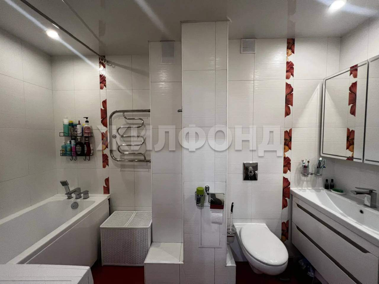 Квартира на продажу в Иркутске, 1-я Железнодорожная улица, 2-я фото №13