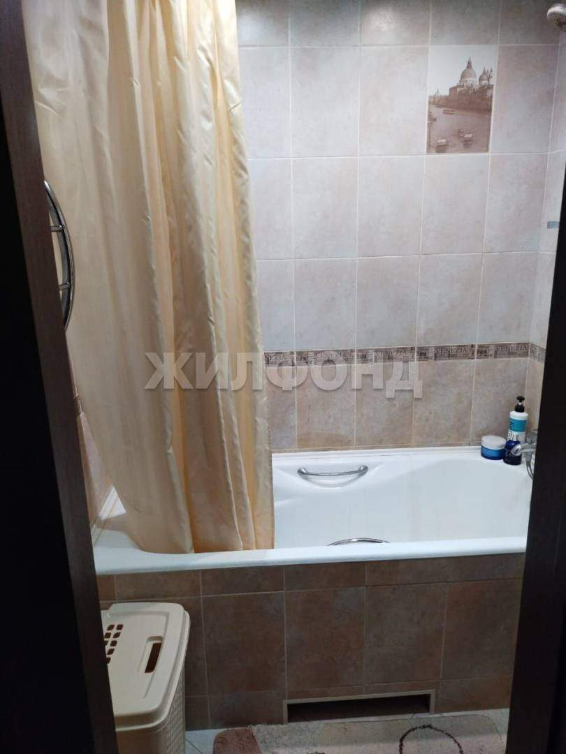 Квартира на продажу в Томске, Больничная улица, 8А фото №17