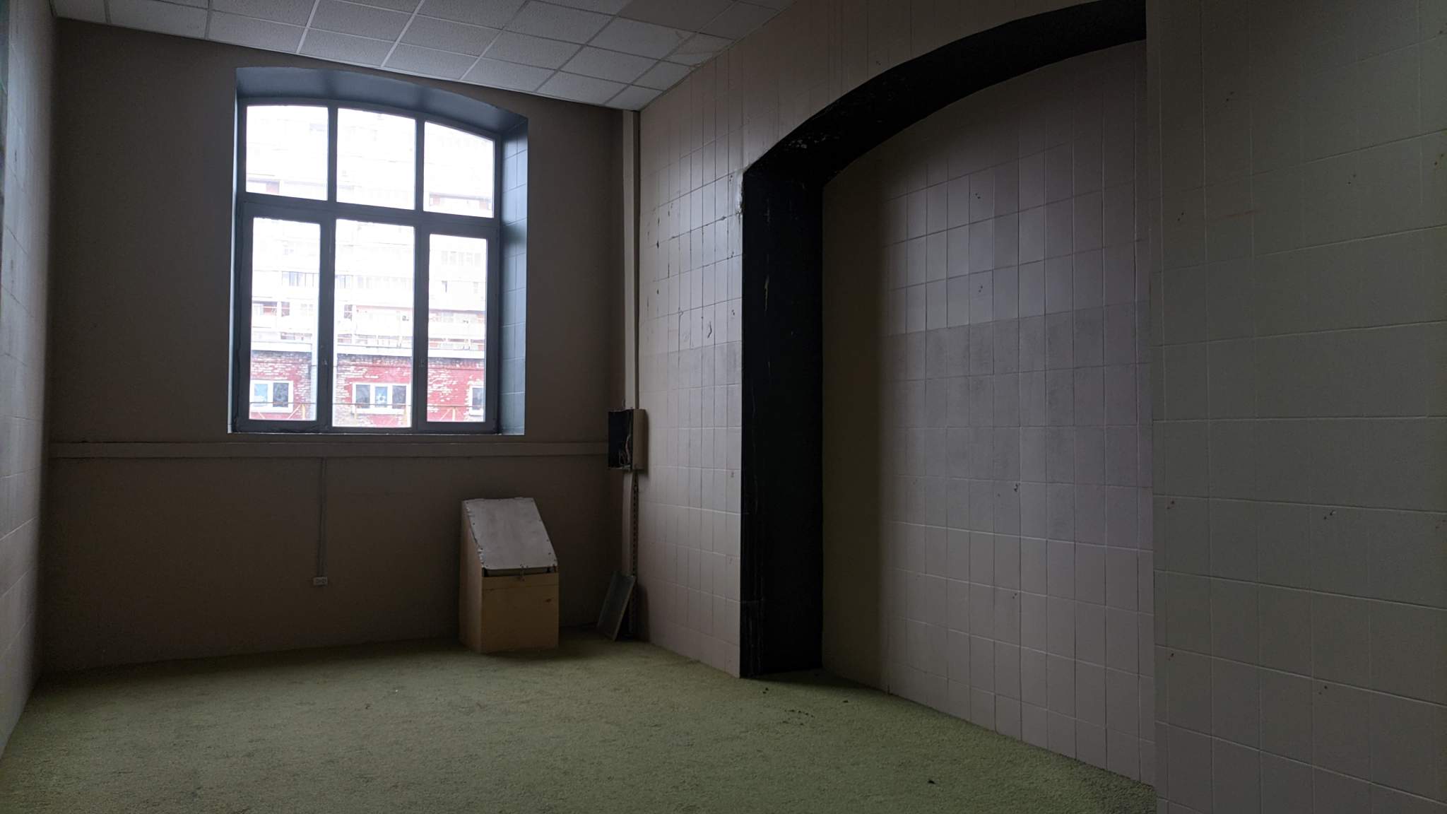 Сдам в аренду помещение свободного назначения 260 м.кв.