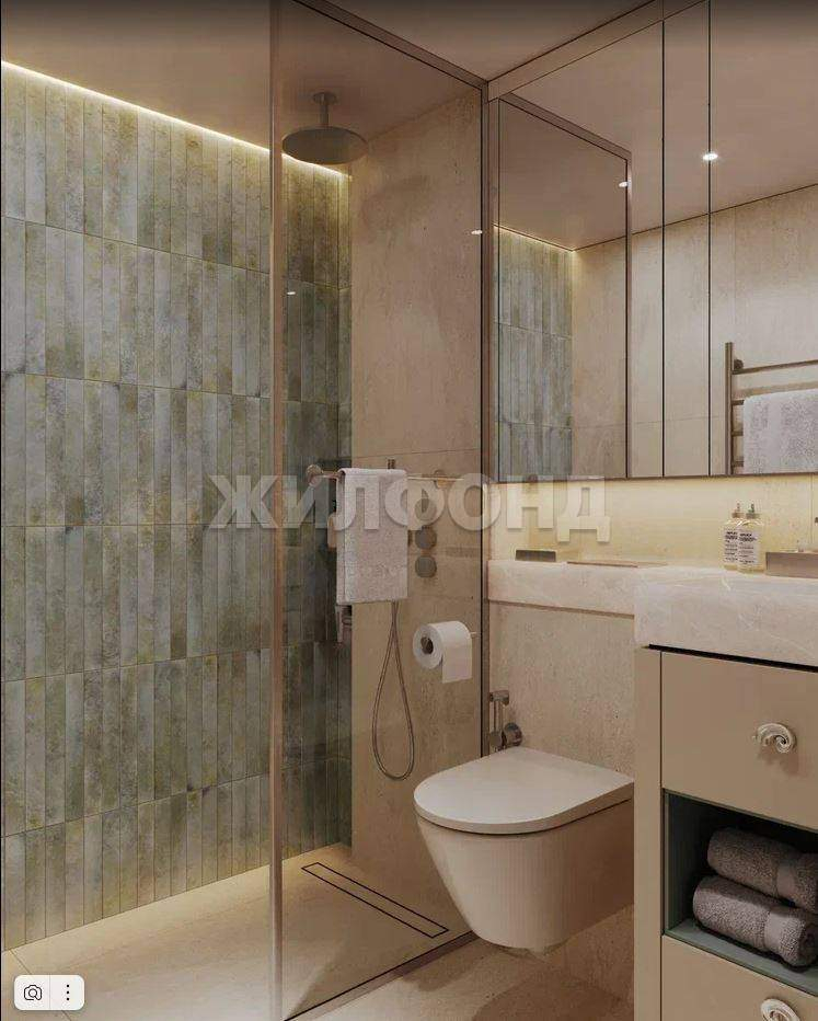 Квартира на продажу в Сочи, Ленина улица, 219А фото №2