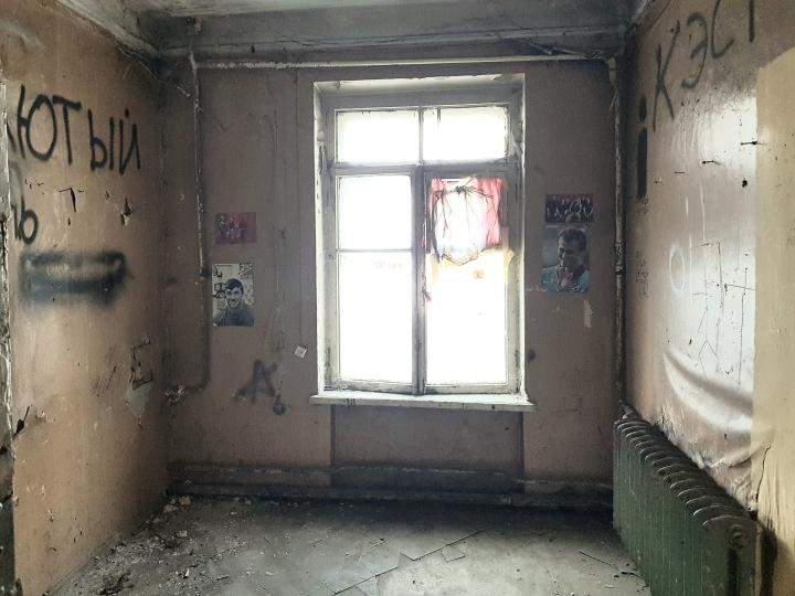 Продам офис 67 м.кв.