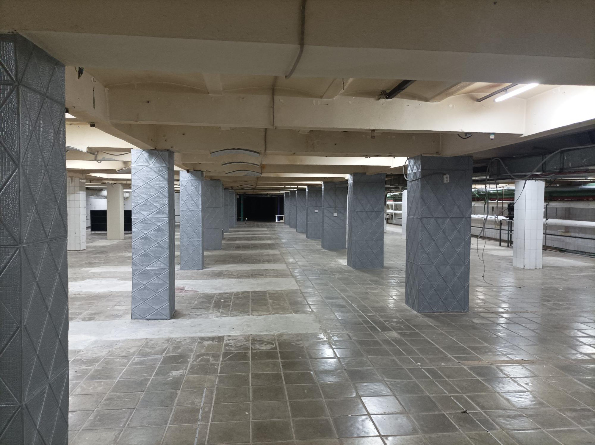 Сдам в аренду офис 300 м.кв.