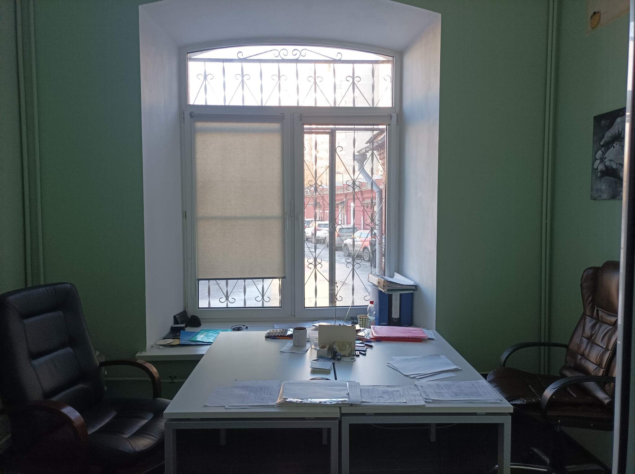 Сдам в аренду офис 75 м.кв.