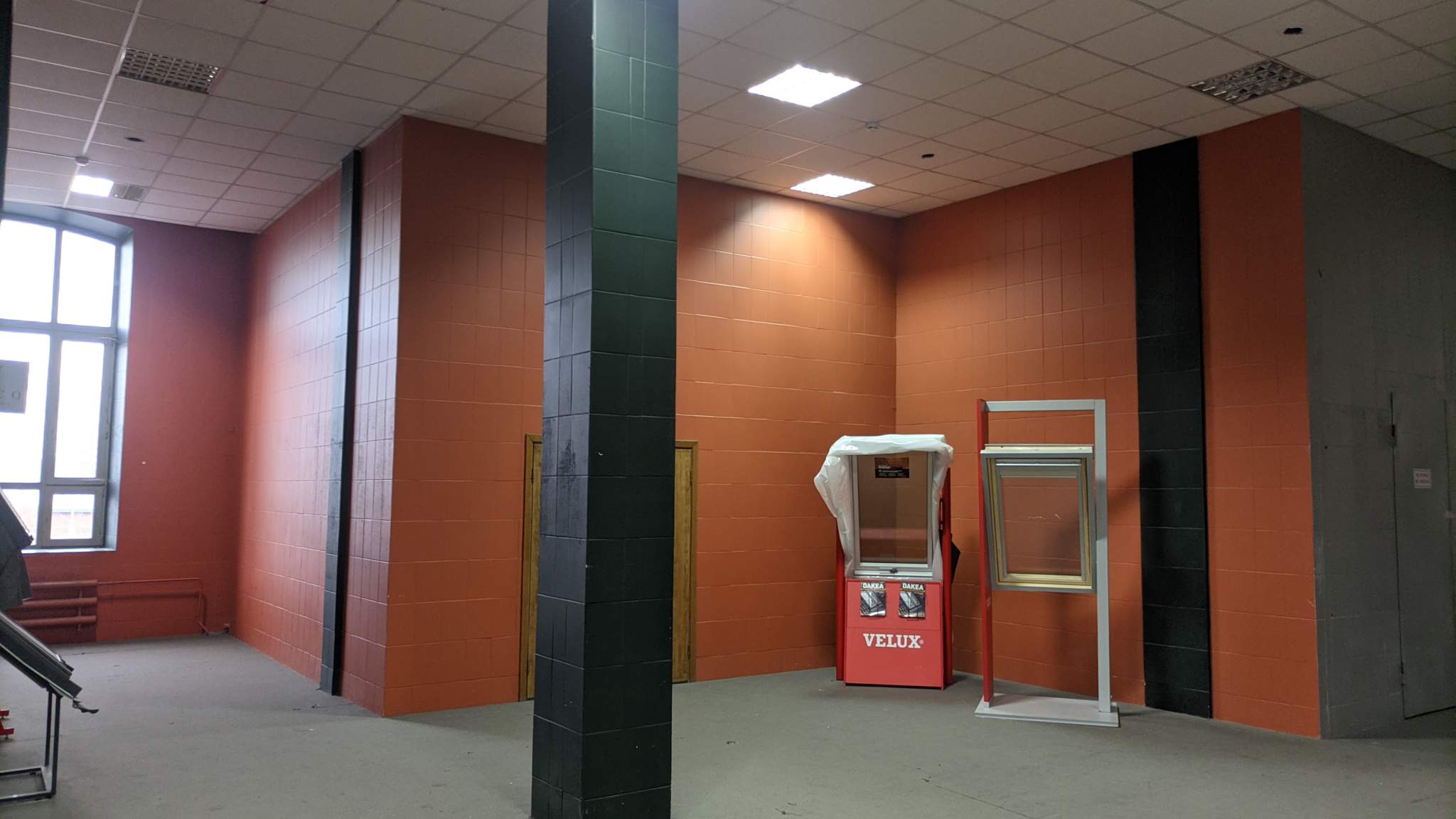 Сдам в аренду помещение свободного назначения 260 м.кв.