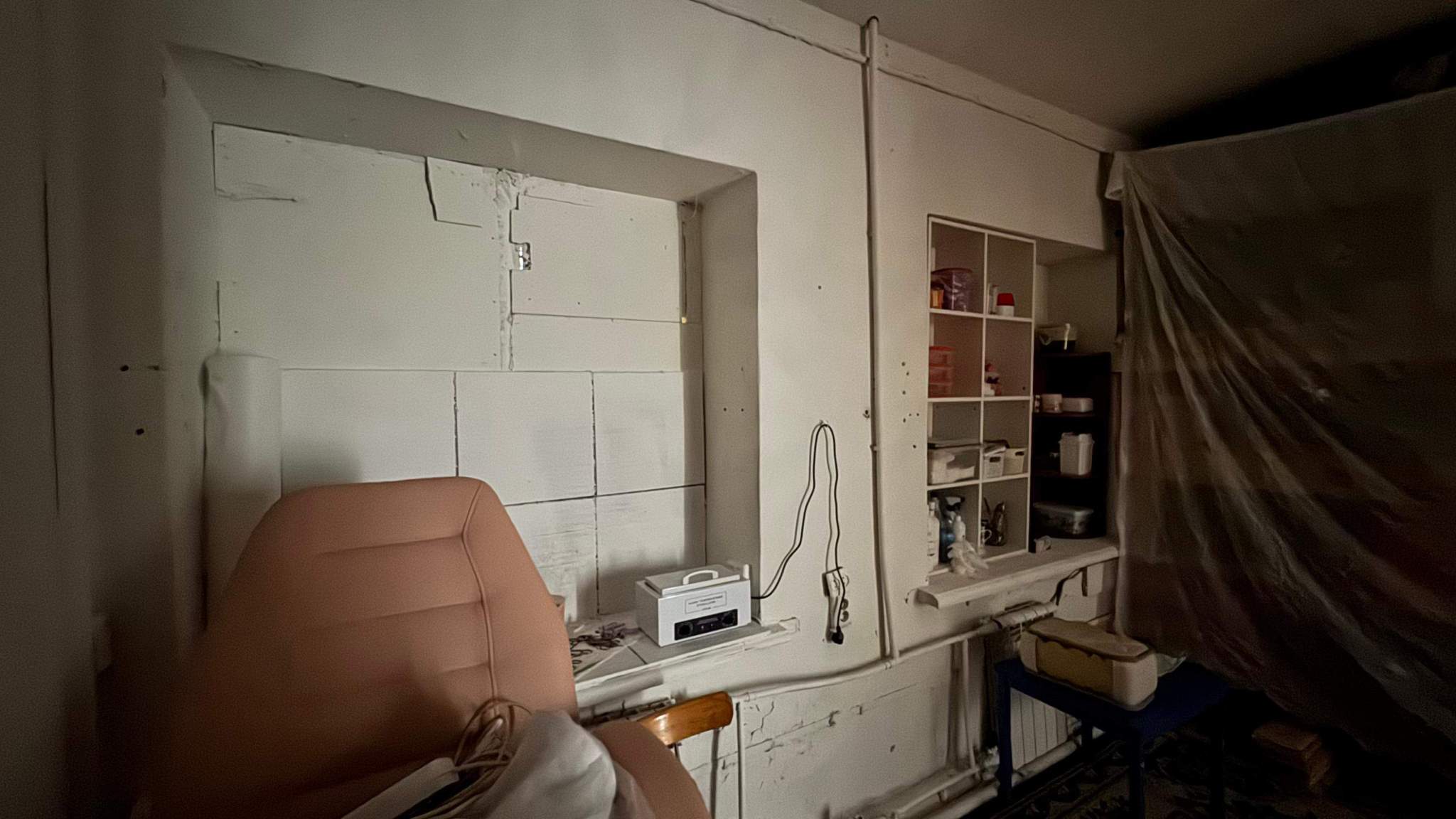 Продам офис 26.1 м.кв.