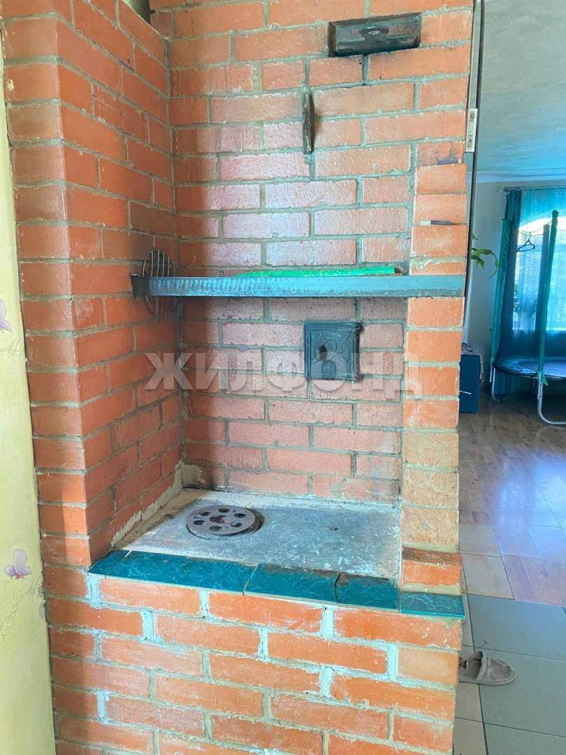 Дом на продажу в Евстюнихе, Лайская улица фото №13