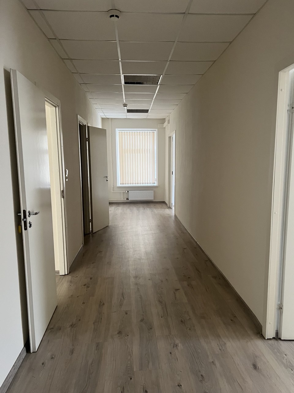 Сдам в аренду офис 83 м.кв.