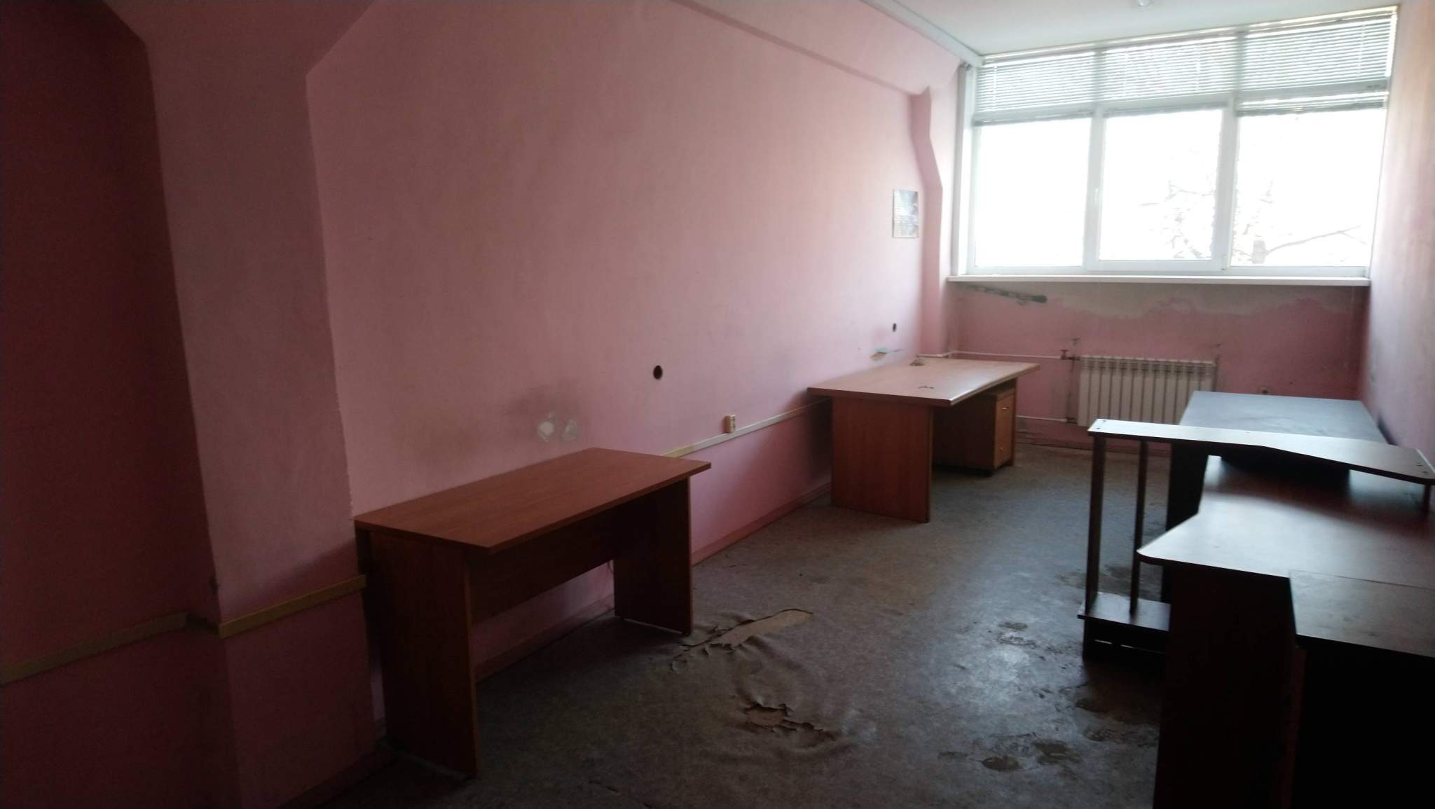 Сдам в аренду офис 27.8 м.кв.