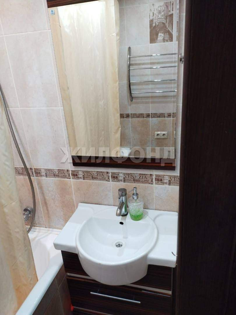 Квартира на продажу в Томске, Больничная улица, 8А фото №16