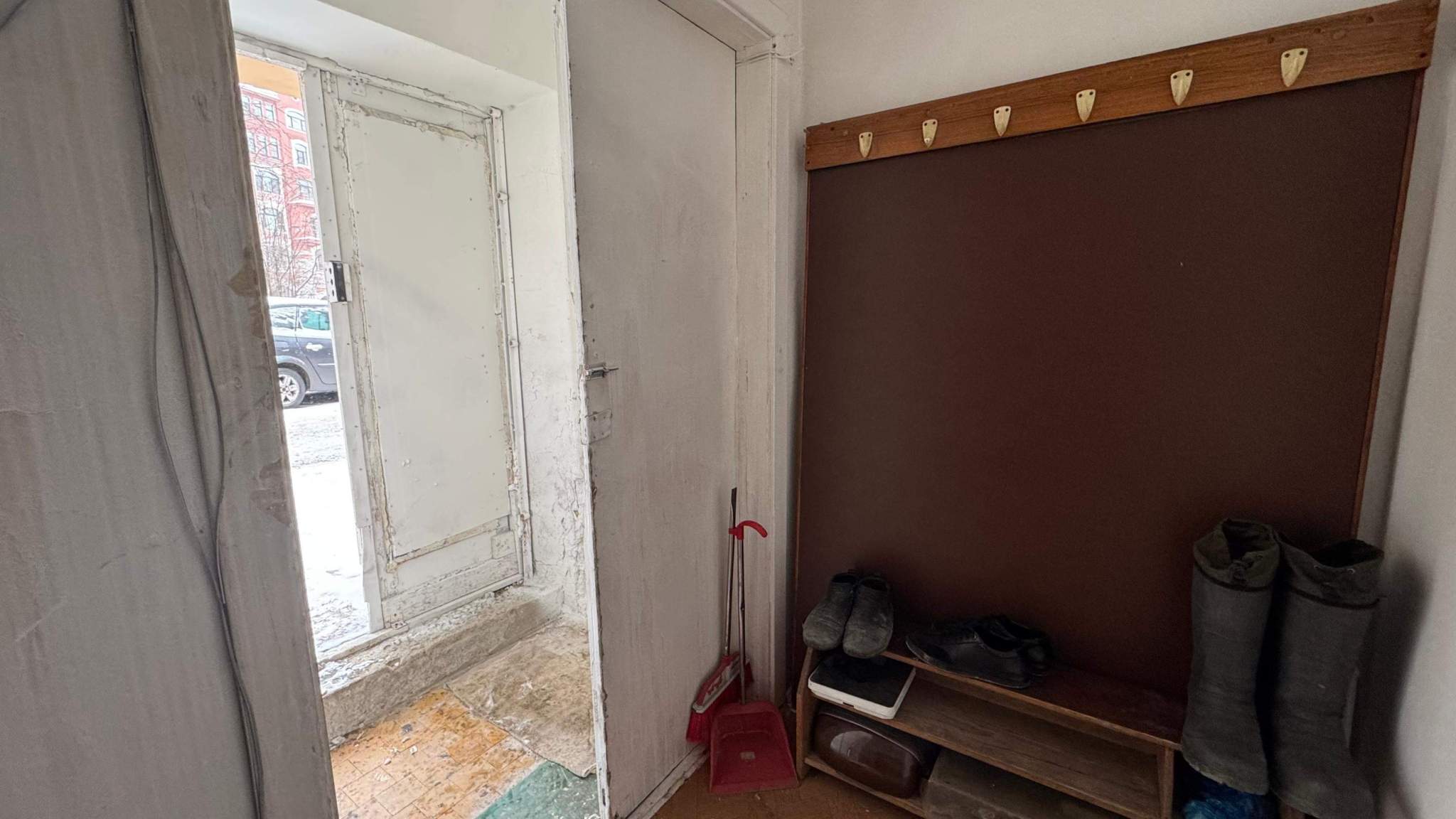 Продам офис 26.1 м.кв.