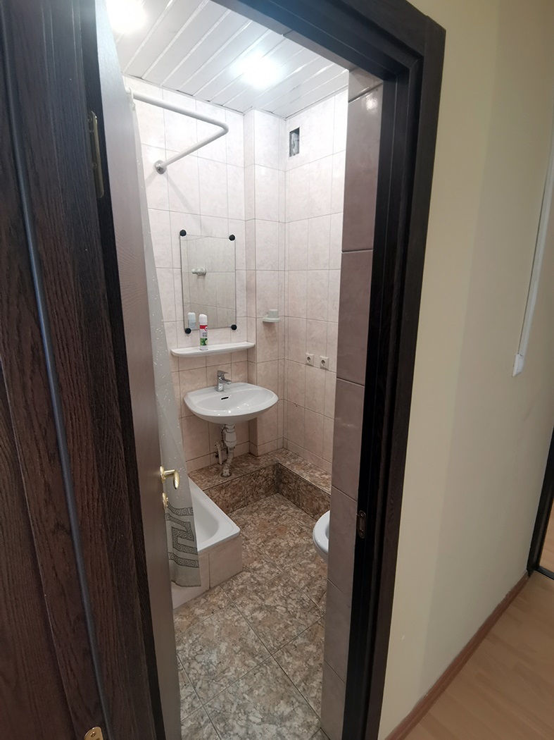 Сдам в аренду офис 57.7 м.кв.