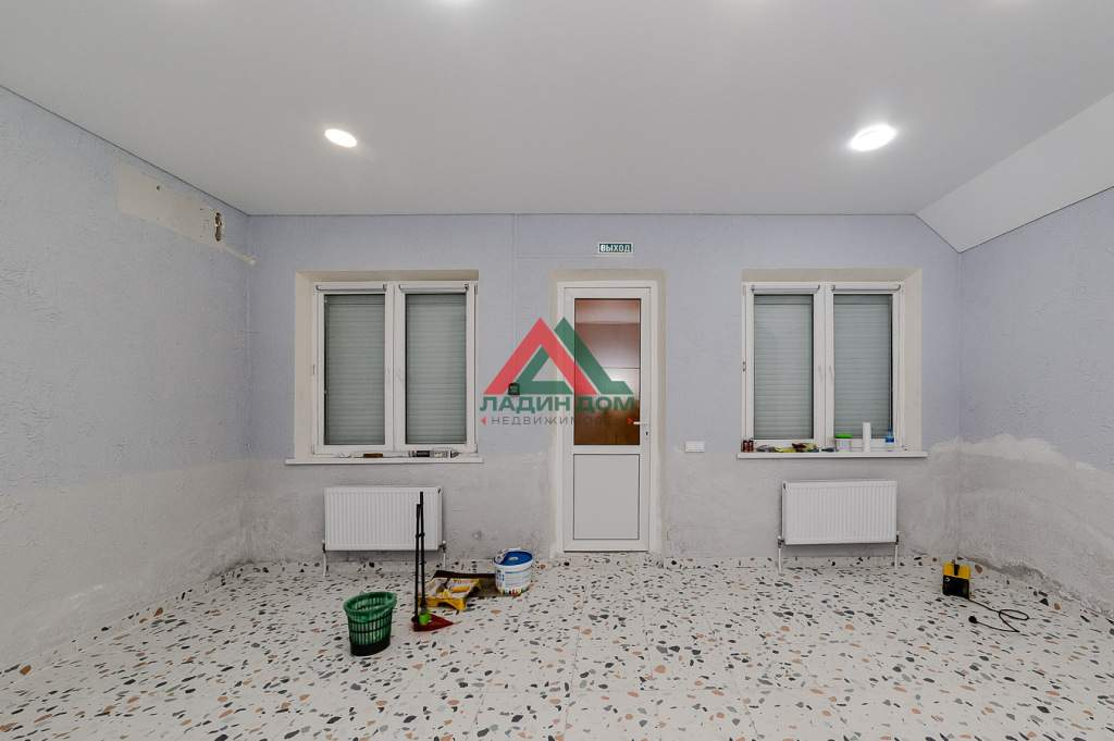 Продам помещение свободного назначения 34.8 м.кв.