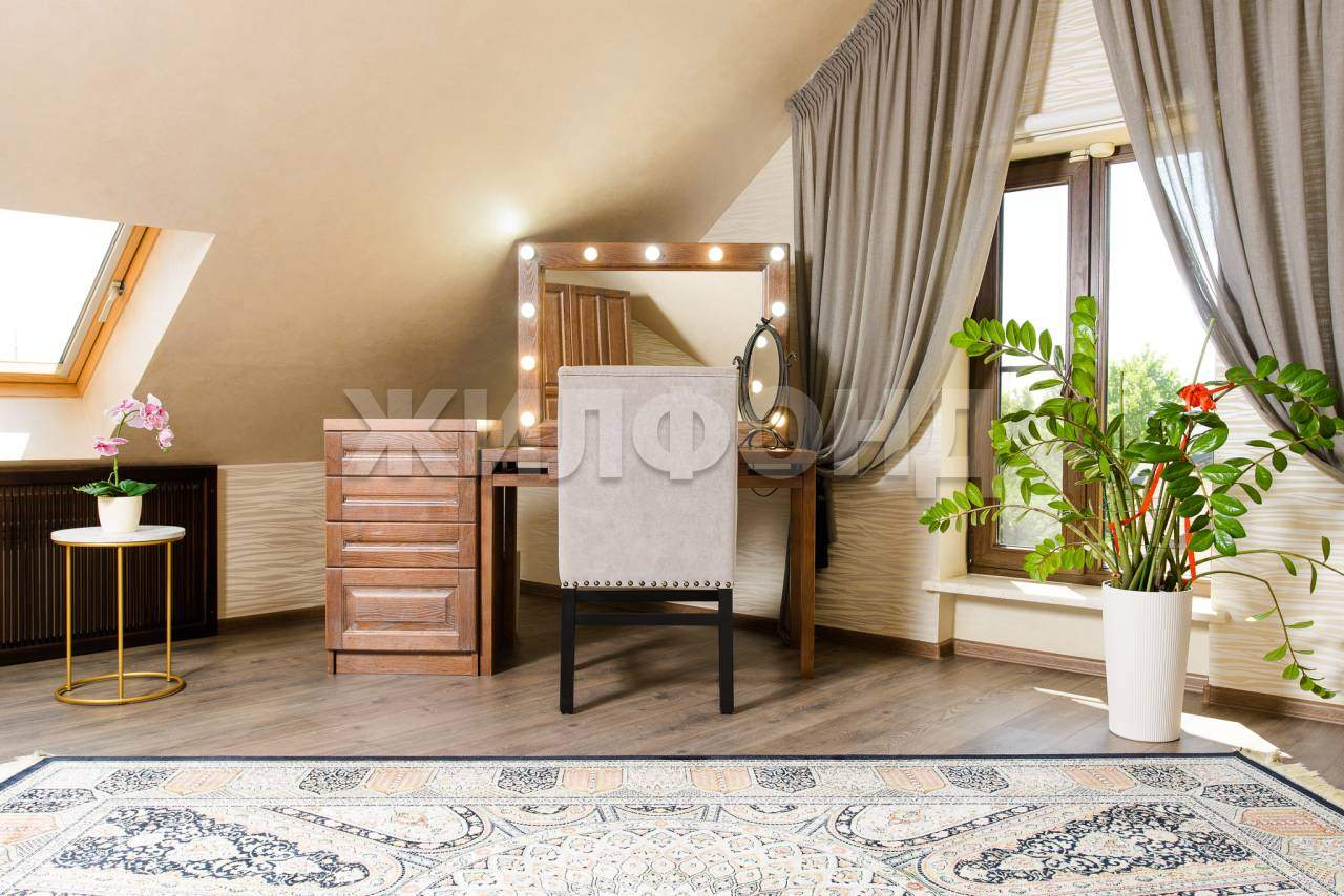 Дом на продажу в хуторе Ленина, Вольная улица фото №20