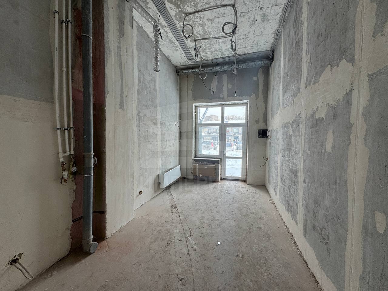 Продам помещение свободного назначения 21.6 м.кв.