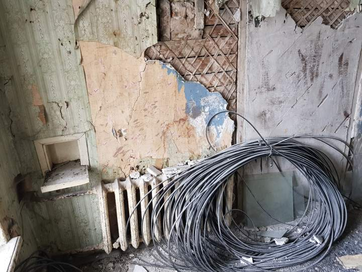 Продам офис 67 м.кв.