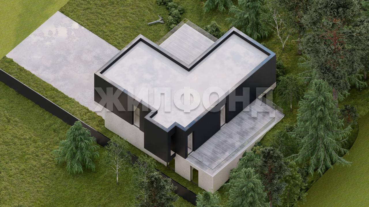 Продам земельный участок 870 м.кв.