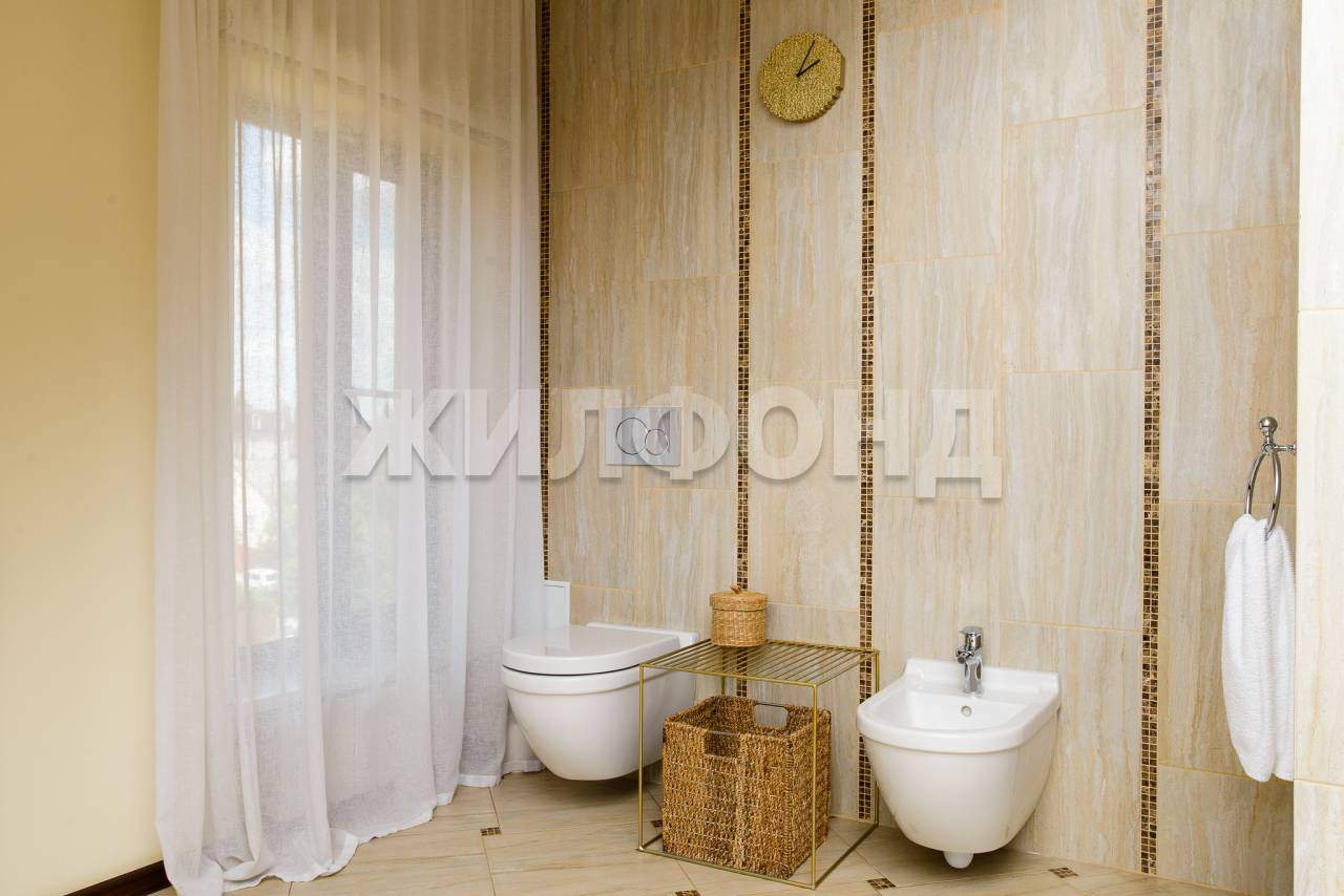 Дом на продажу в хуторе Ленина, Вольная улица фото №18