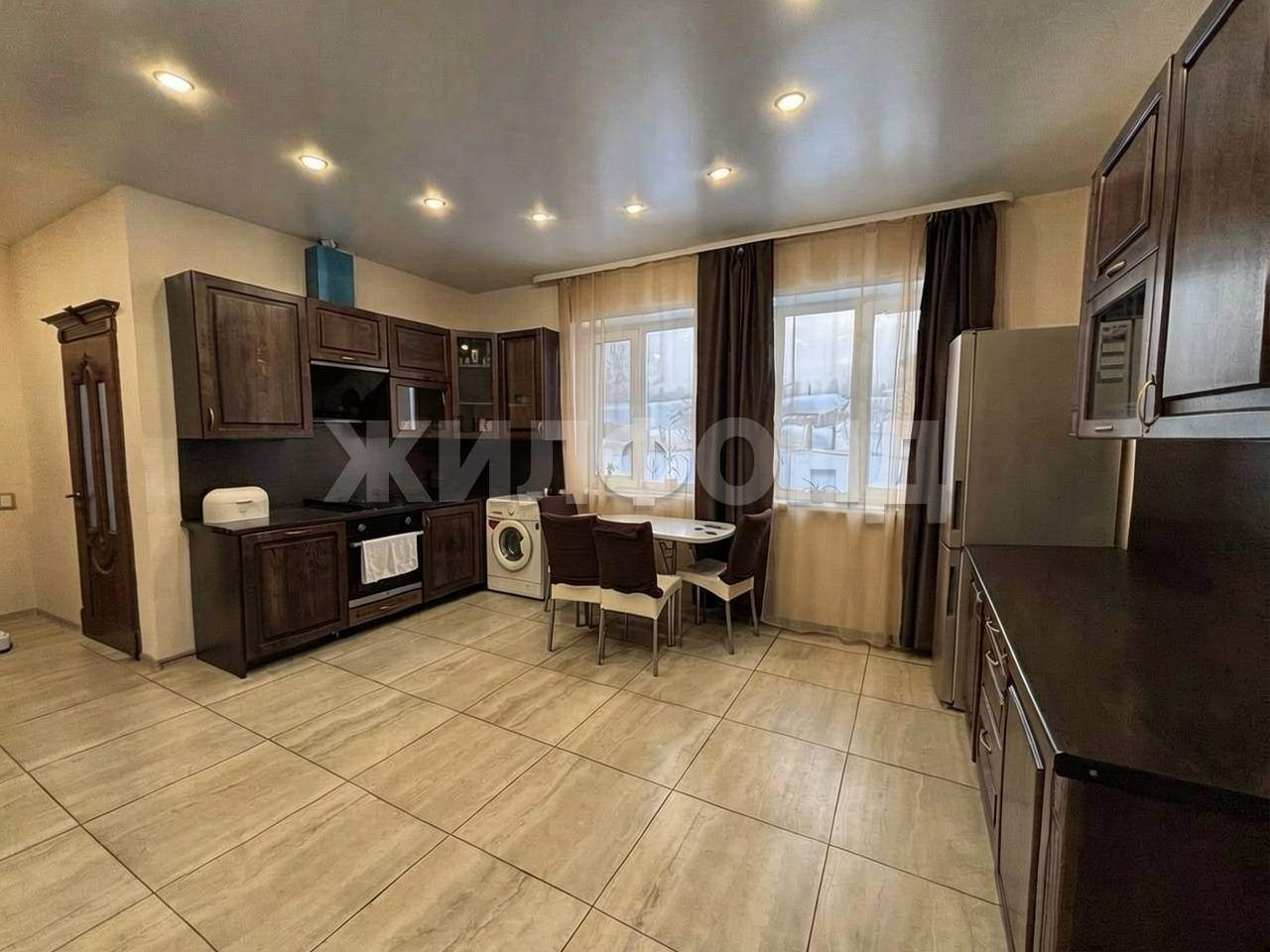 Дом на продажу в Воронино, Озерная улица, 12 фото №1