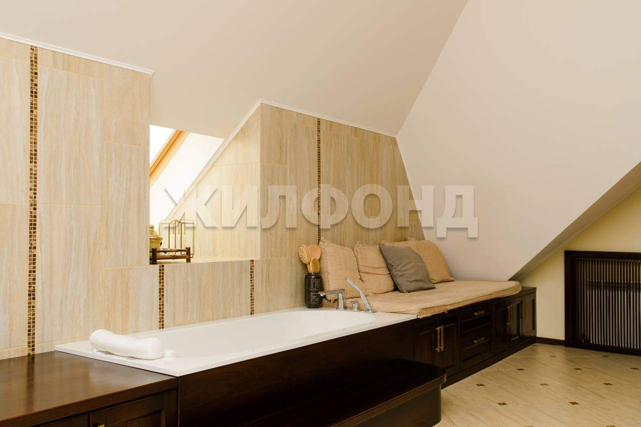 Дом на продажу в хуторе Ленина, Вольная улица фото №15