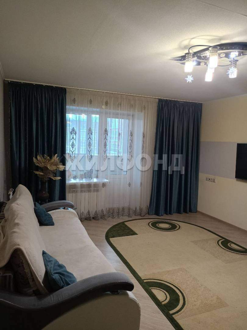 Квартира на продажу в Томске, Больничная улица, 8А фото №6