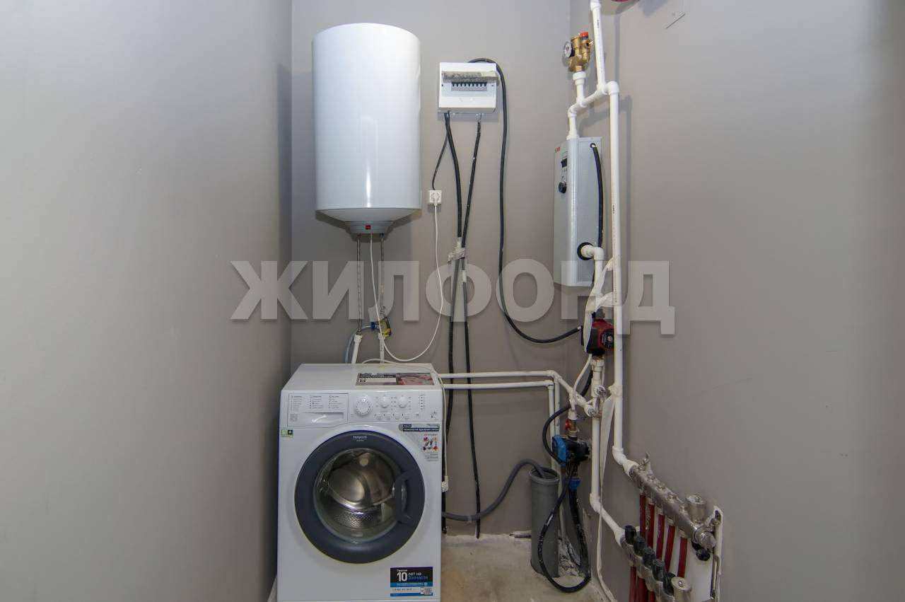Дом на продажу в Елизаветинской, Прикубанская улица фото №8