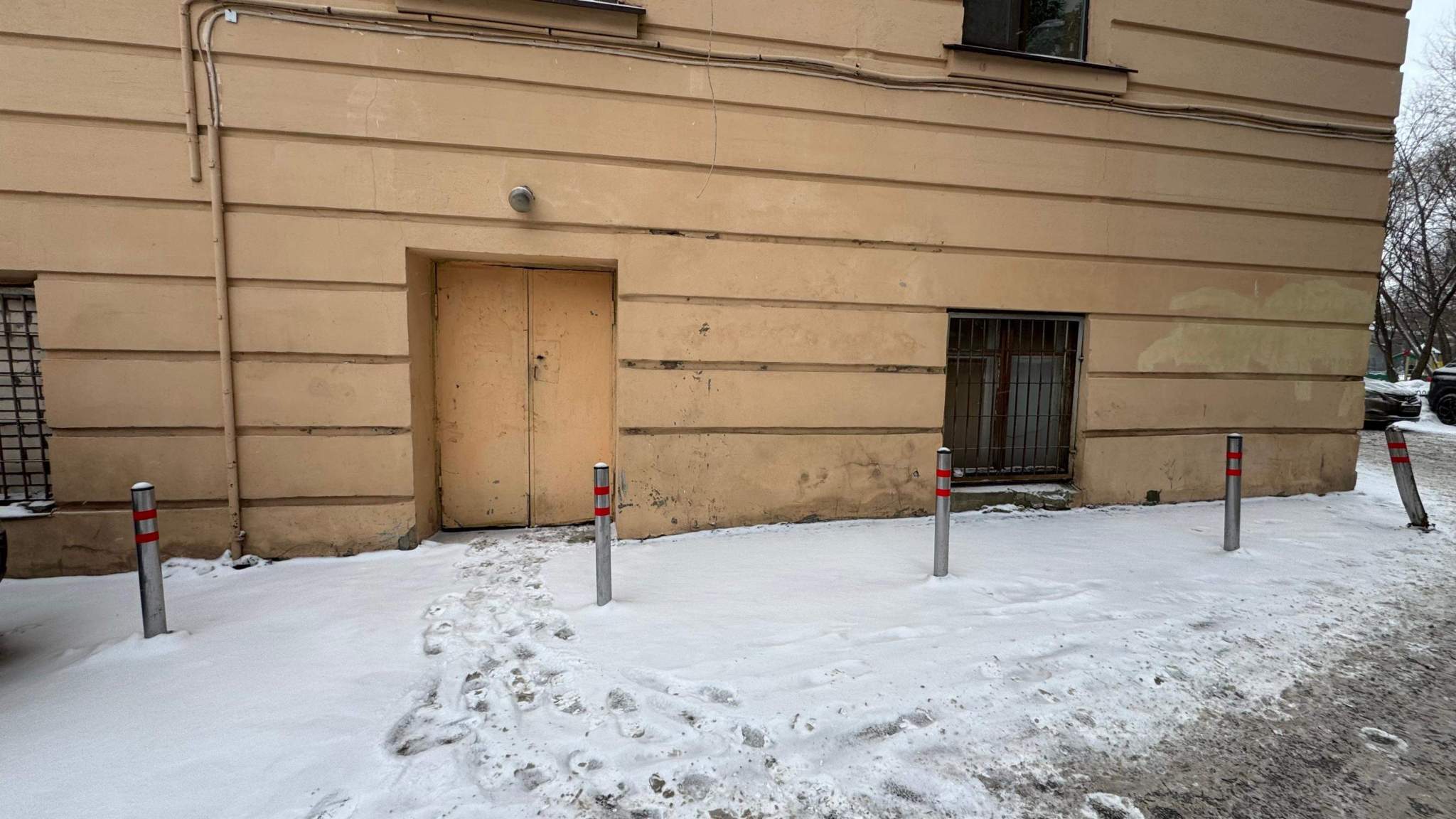 Продам офис 26.1 м.кв.