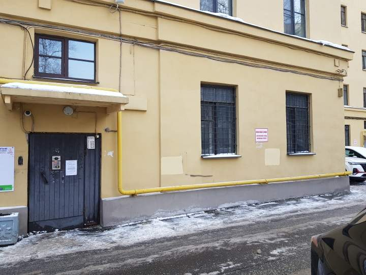 Продам офис 67 м.кв.