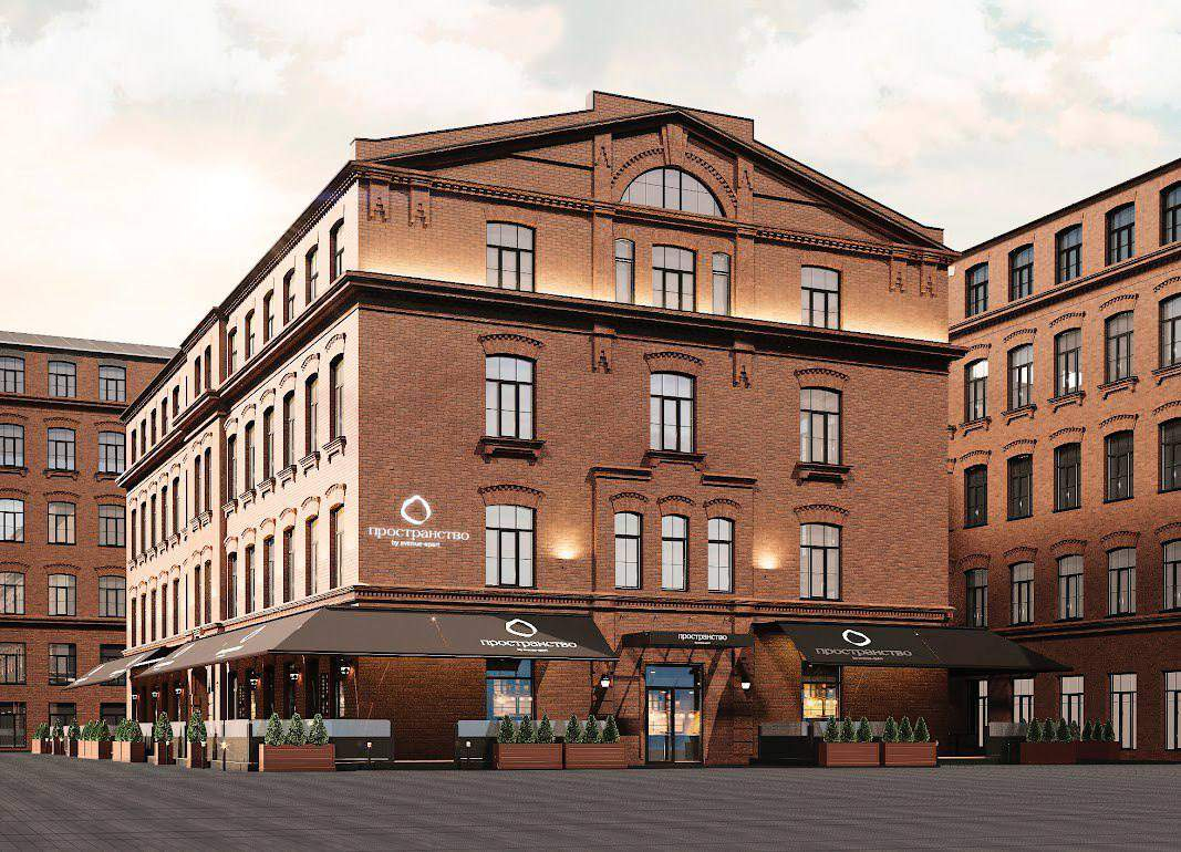 Сдам в аренду помещение свободного назначения 95.3 м.кв.