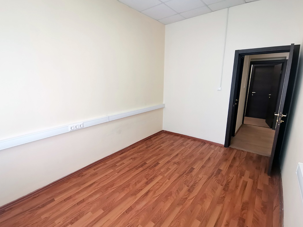 Сдам в аренду офис 57.7 м.кв.