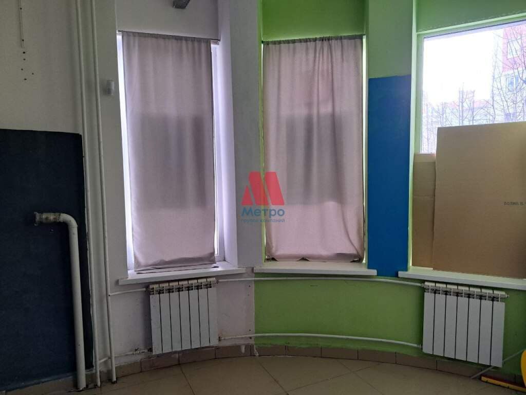 Сдам в аренду помещение свободного назначения 110 м.кв.