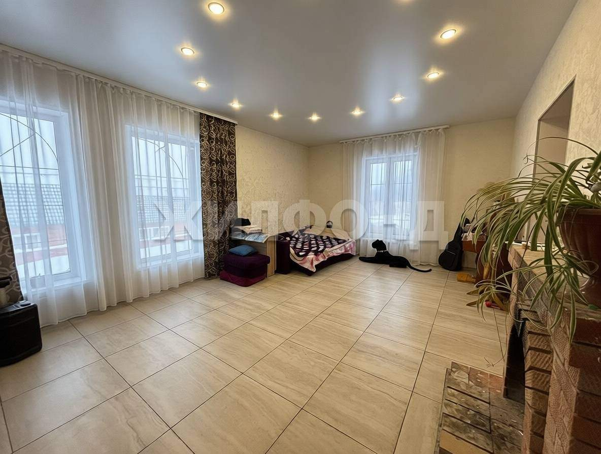 Дом на продажу в Воронино, Озерная улица, 12 фото №4