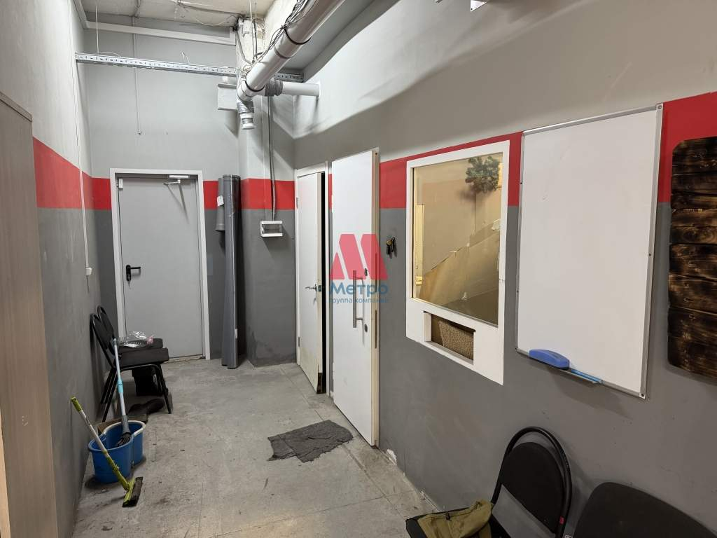 Сдам в аренду помещение свободного назначения 335 м.кв.