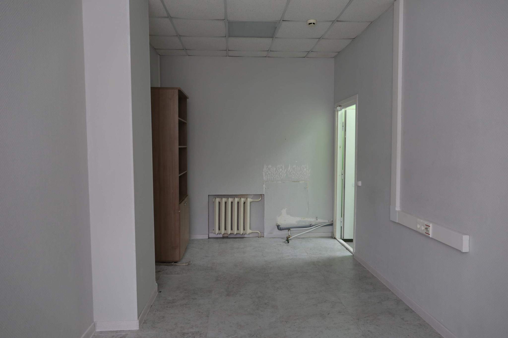 Сдам в аренду офис 329.4 м.кв.