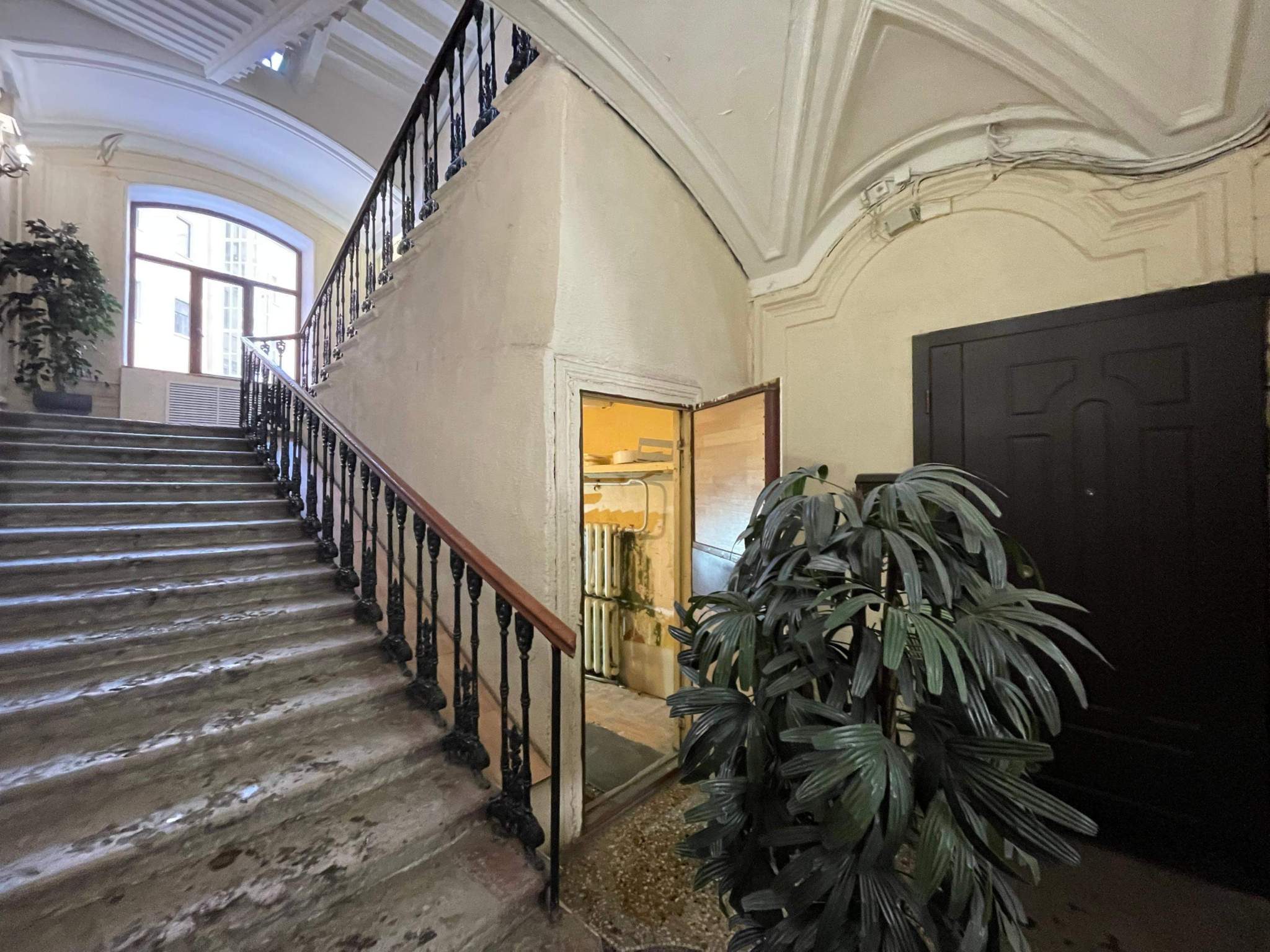 Продам офис 16.4 м.кв.