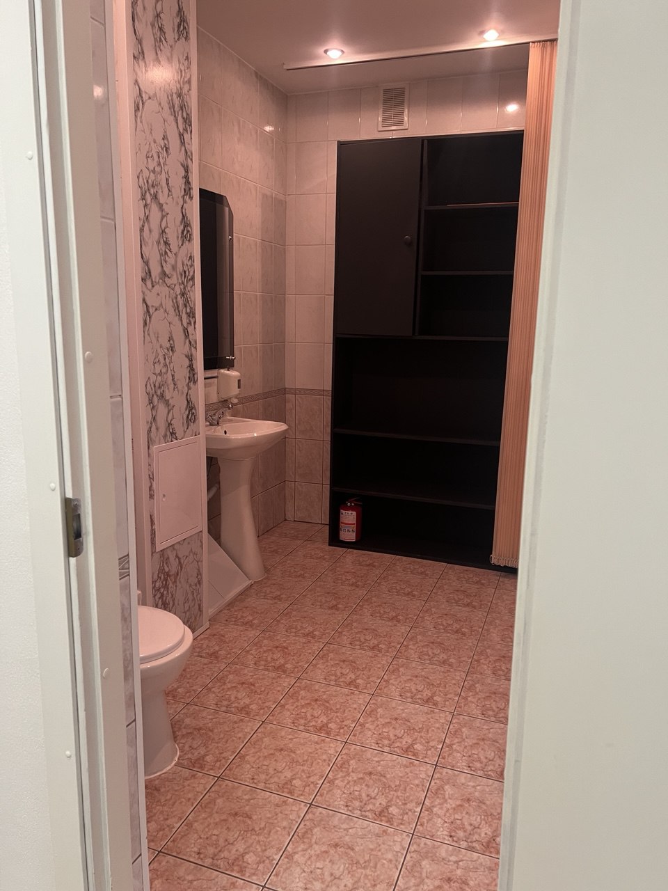 Сдам в аренду офис 100 м.кв.