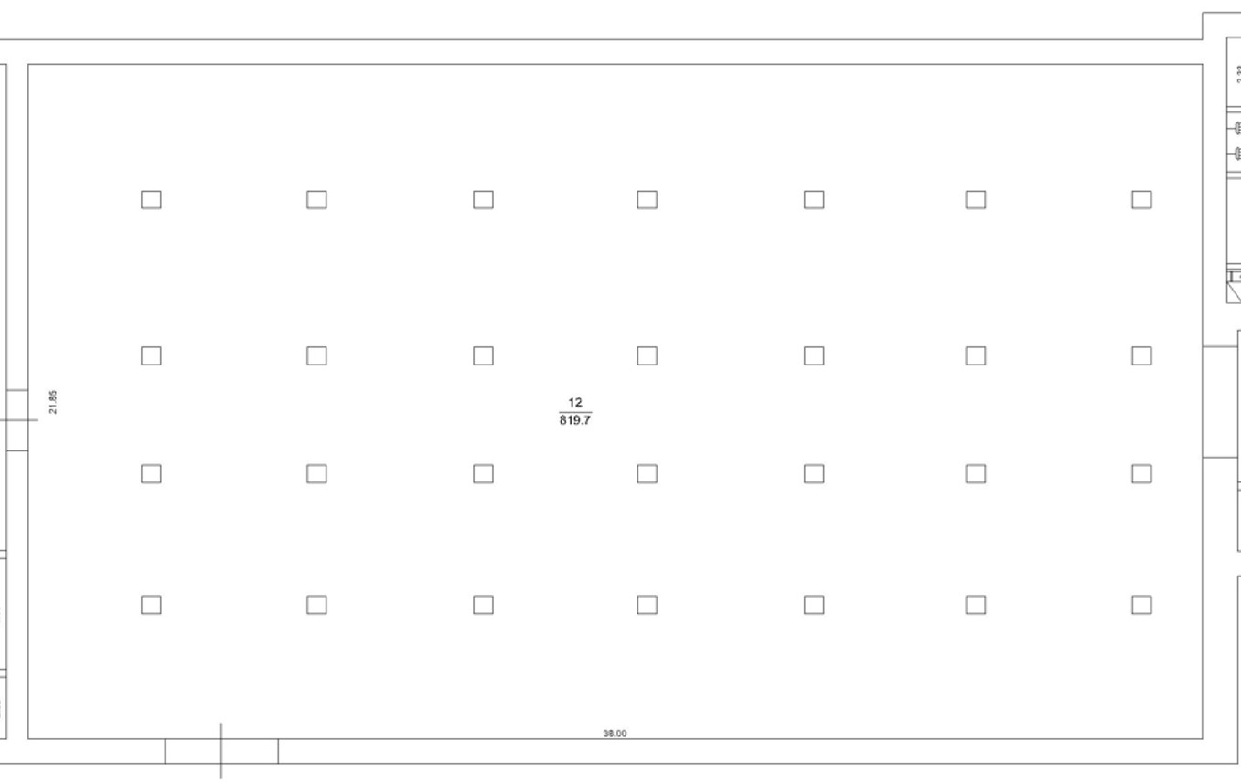 Сдам в аренду офис 300 м.кв.