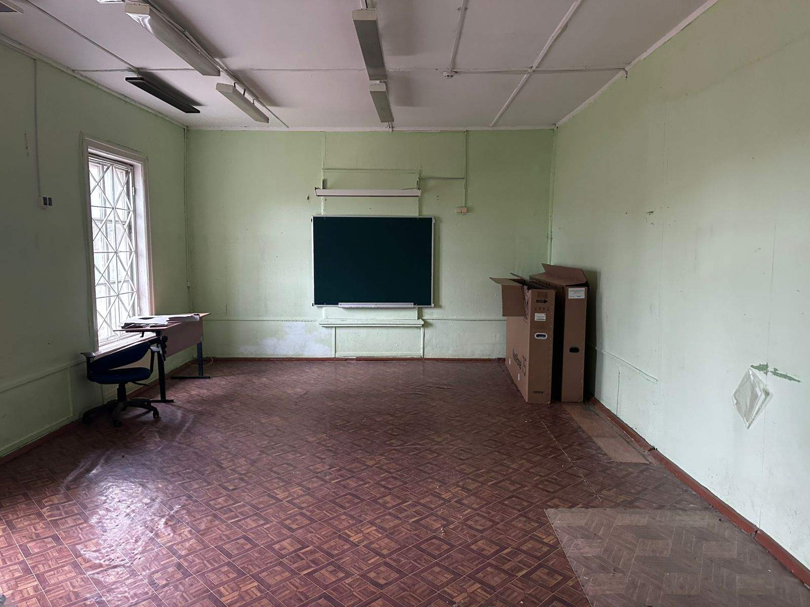 Продам торговое помещение 346.3 м.кв.