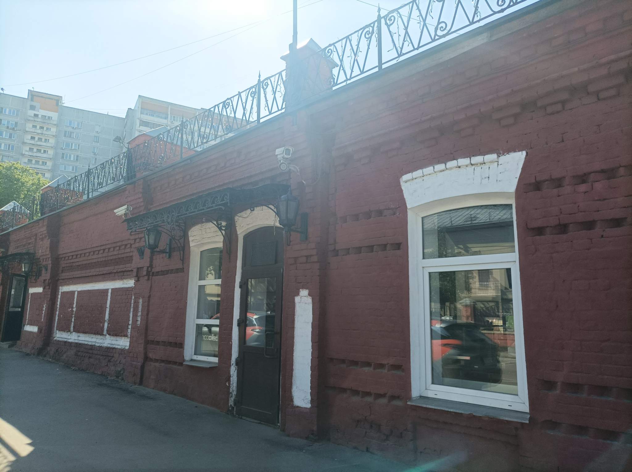 Сдам в аренду помещение свободного назначения 36.1 м.кв.