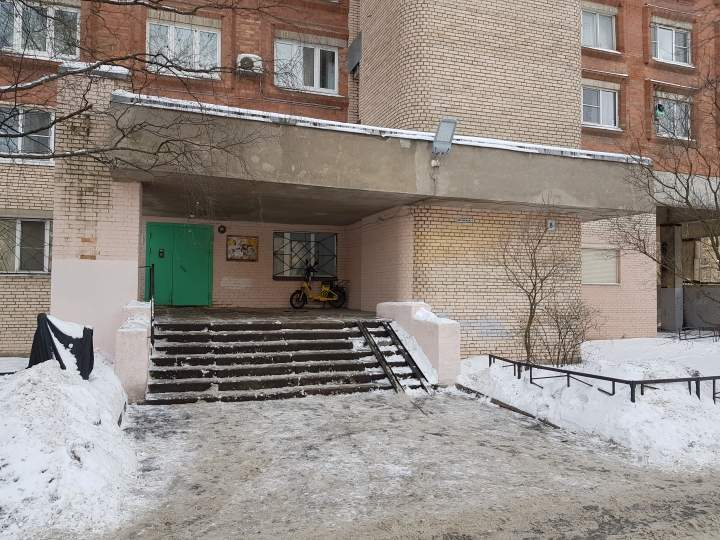 Продам офис 8.7 м.кв.