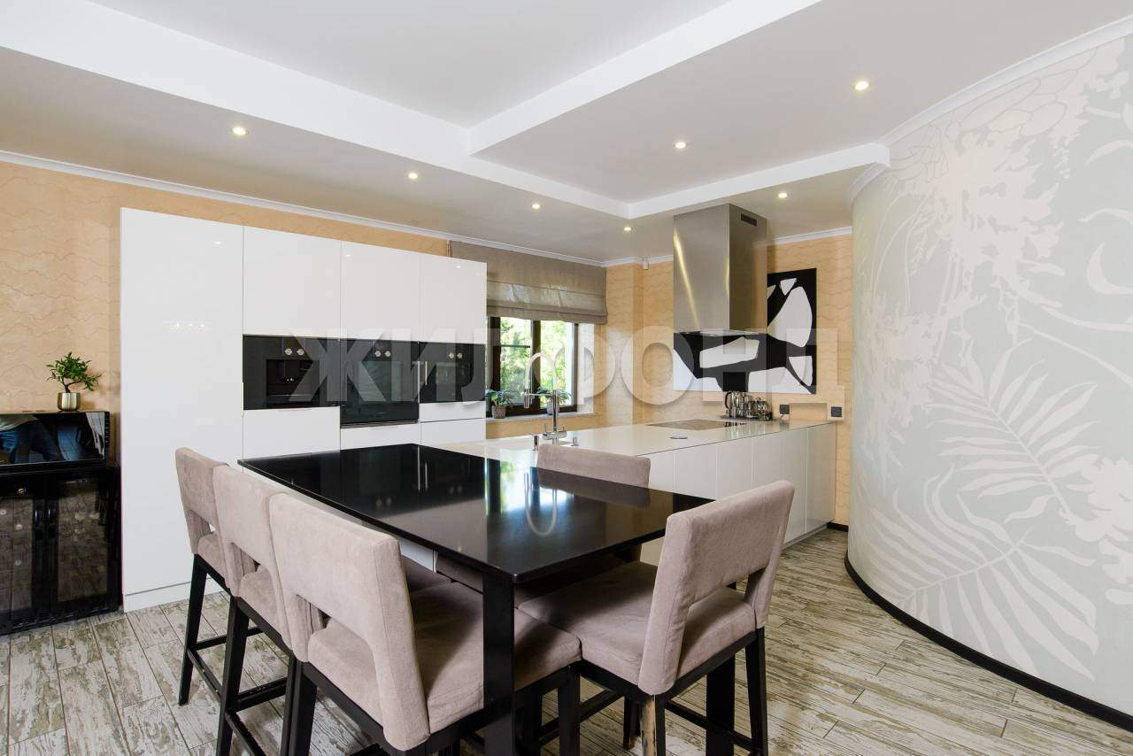 Дом на продажу в хуторе Ленина, Вольная улица фото №7