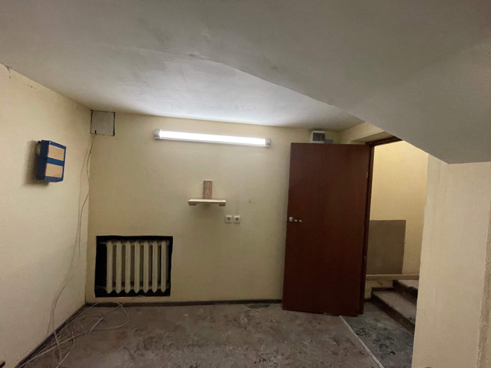 Продам офис 14.4 м.кв.