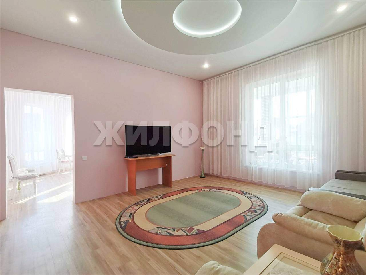Дом на продажу в Новотитаровской, Анадырская улица фото №4