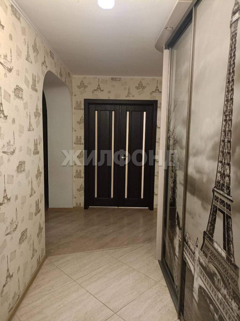 Квартира на продажу в Томске, Больничная улица, 8А фото №21