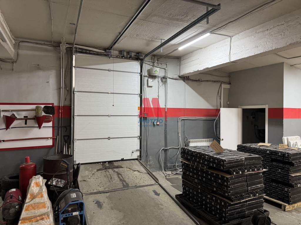 Сдам в аренду помещение свободного назначения 335 м.кв.