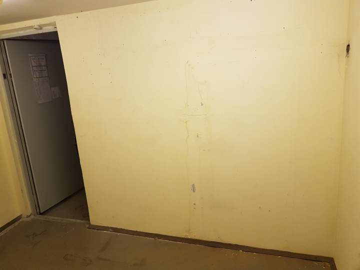 Продам офис 8.7 м.кв.