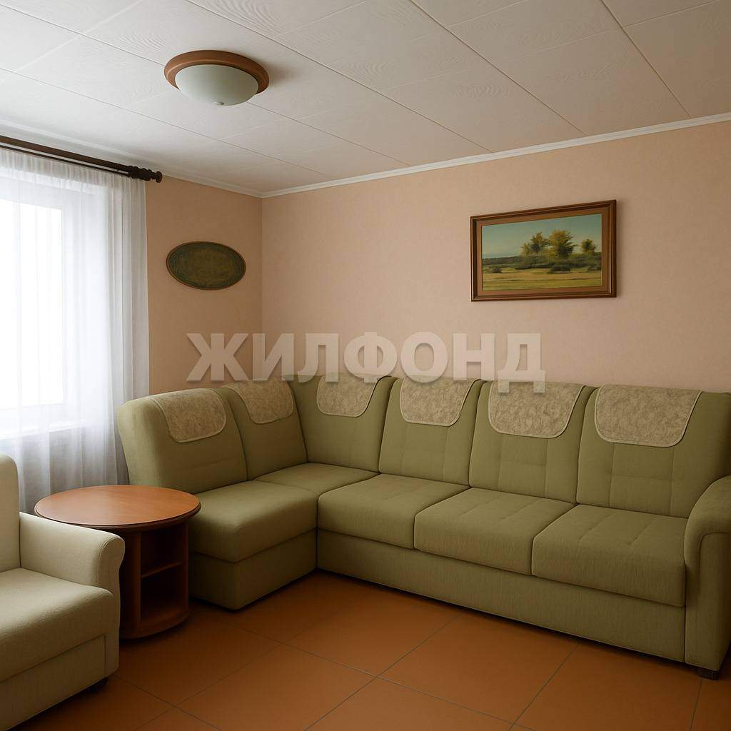Дом на продажу в Эуште, Береговая улица фото №7