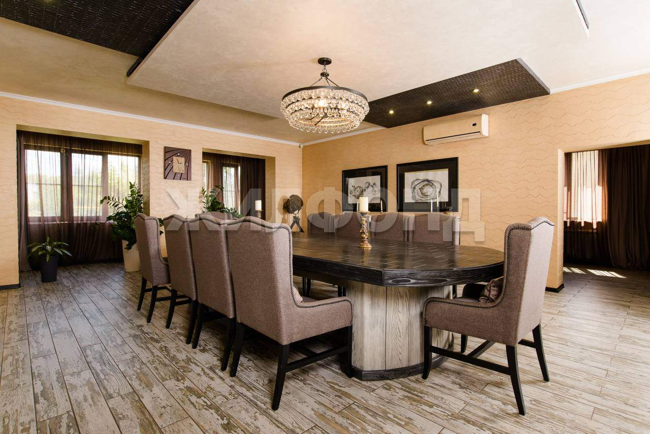 Дом на продажу в хуторе Ленина, Вольная улица фото №2