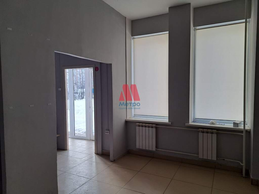 Сдам в аренду помещение свободного назначения 110 м.кв.