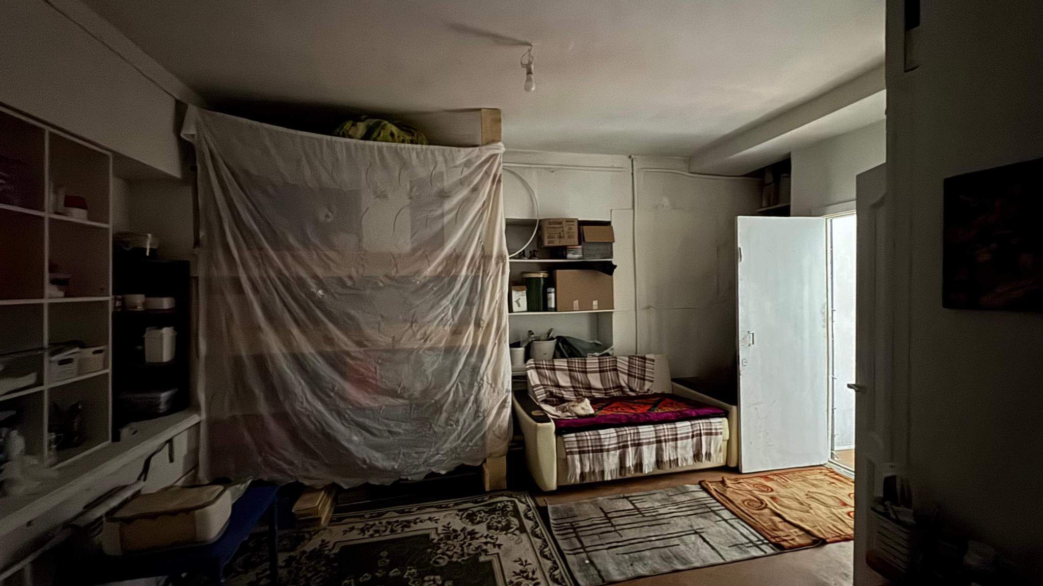 Продам офис 26.1 м.кв.